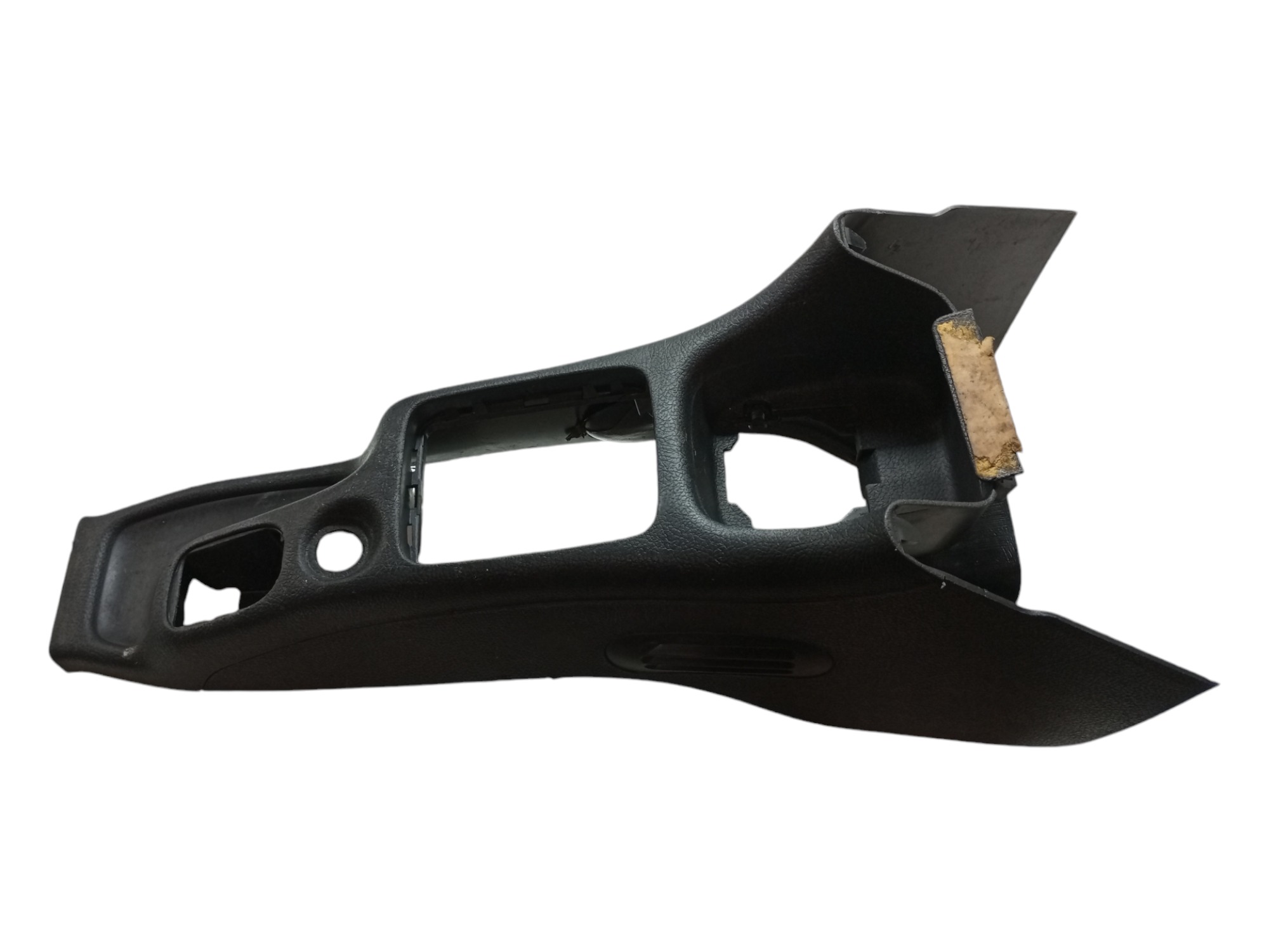 Console Central Peugeot 206 2003 2005 2007 2009 2010 2011 1