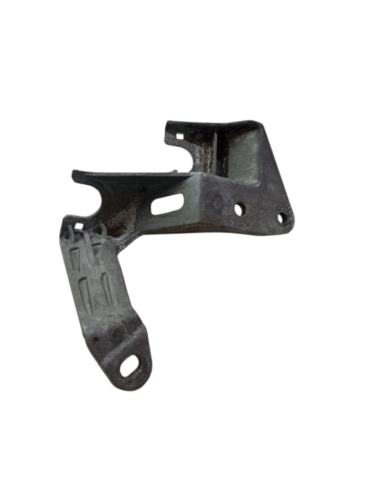 Suporte Caixa Cambio Alavanca Citroen C3 2003 2010 2012 2