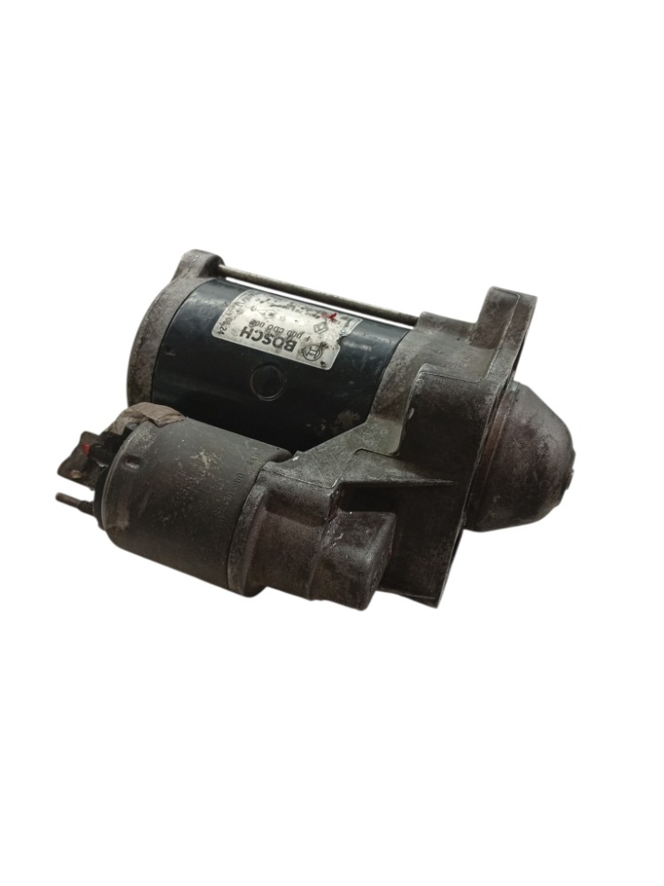 Motor Arranque Renault Logan Sandero 2008 2010 2012 3