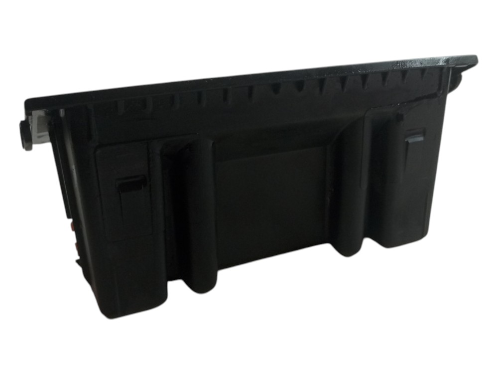 Porta Objetos Peugeot 407 2005 2006 2007 2008 2009 2010 4