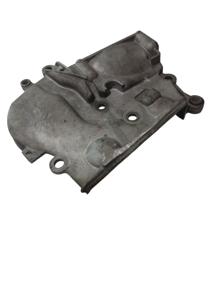 Tampa Correia Dentada Renault Megane 2.0 2006 2008 2010 2012 Cinza 3