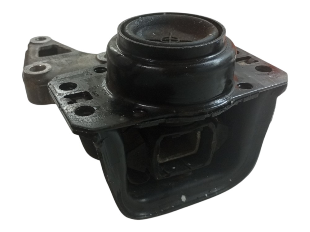 Coxim Motor C4 Pallas 2008 2010 2012 Usado 5
