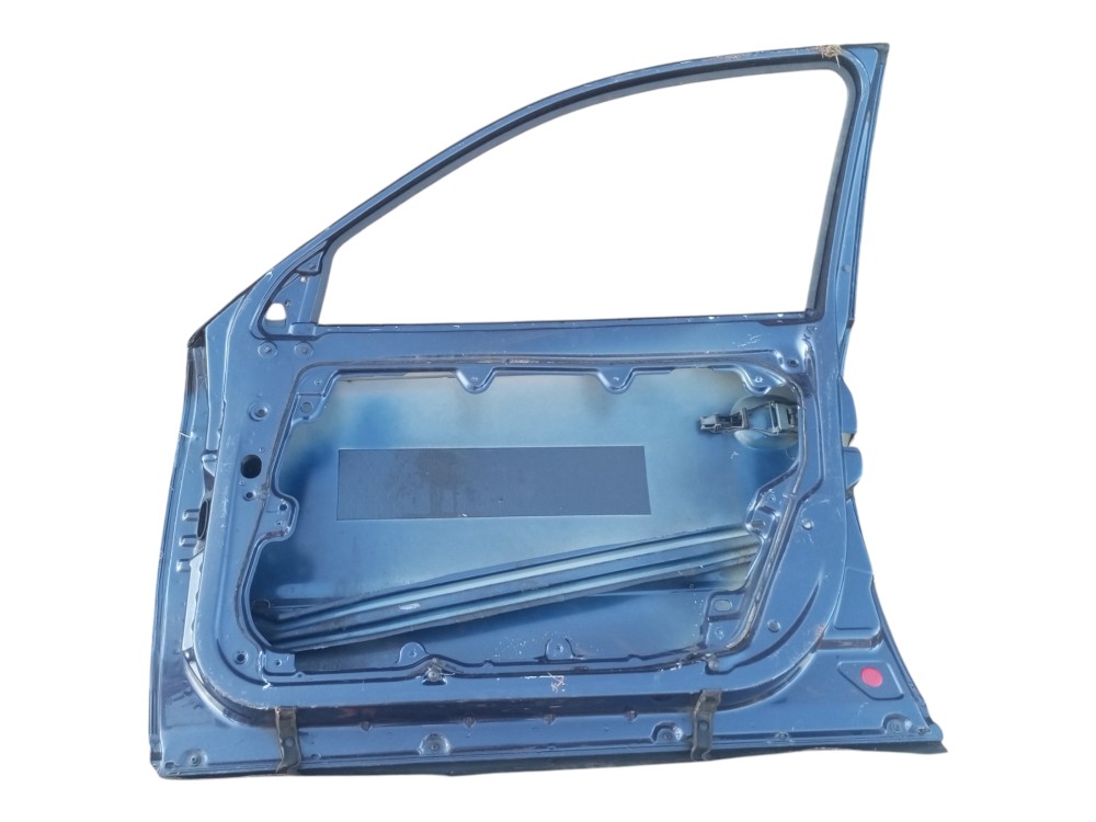 Porta Volkswagen Passat 98 2000 2005 Dianteira Dianteira Direita 5