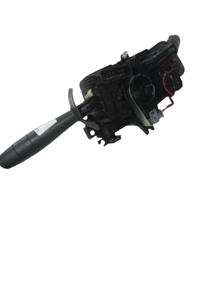 Chave Comando Seta Luz Limpador Logan 1.6 8v 2008 2010 2012 5