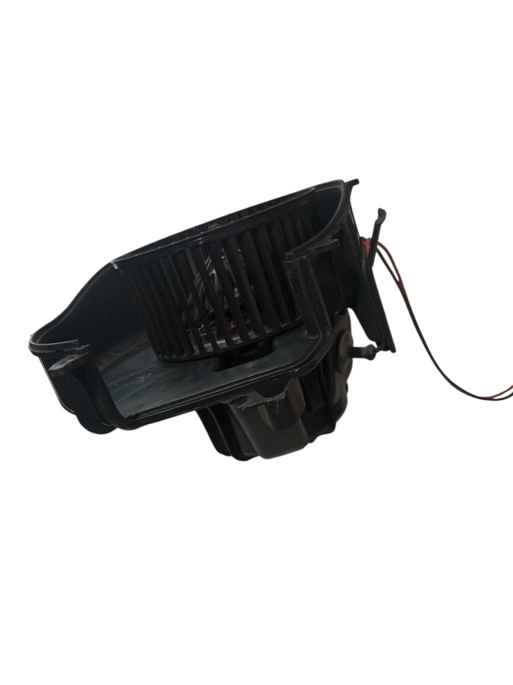 Eletroventilador Motor Ar Forcado Agile Montana 2009 2019 4