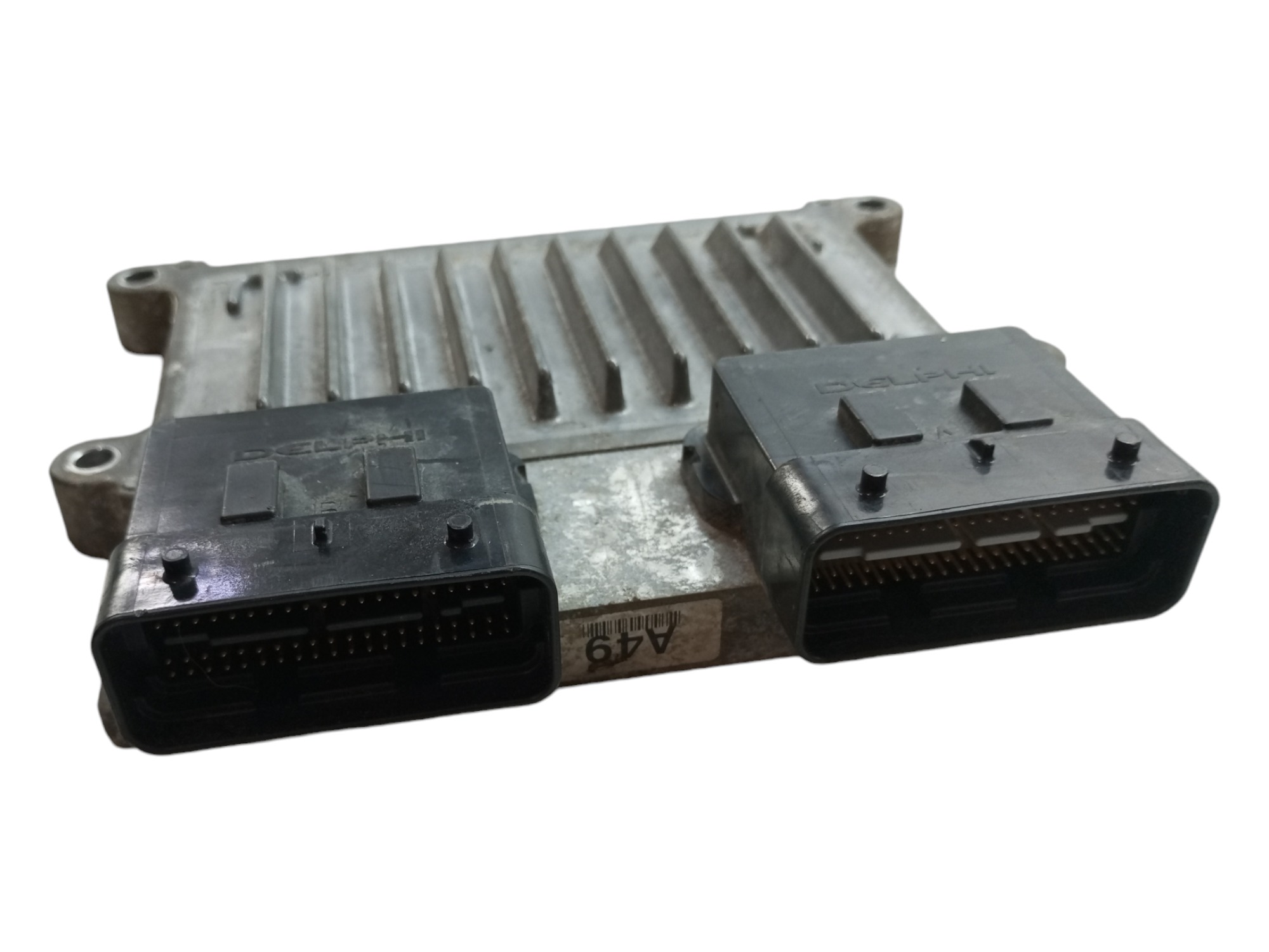 Módulo Injecao Azera 2008 2009 2010 2011  Hyundai 3.3 V6 6