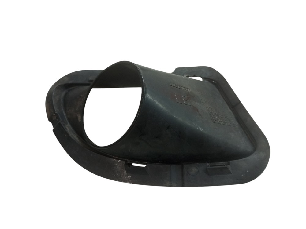 Moldura Farol Milha Punto 2007 2008 2009 2010 2011 Esquerdo 3