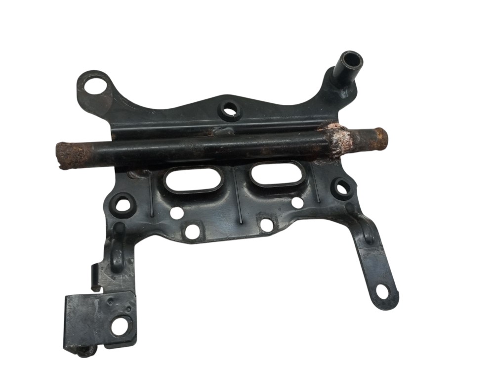 Tubo  Fluxo De Água Motor Corsa Meriva Montana Gm 1.4 1.8 7