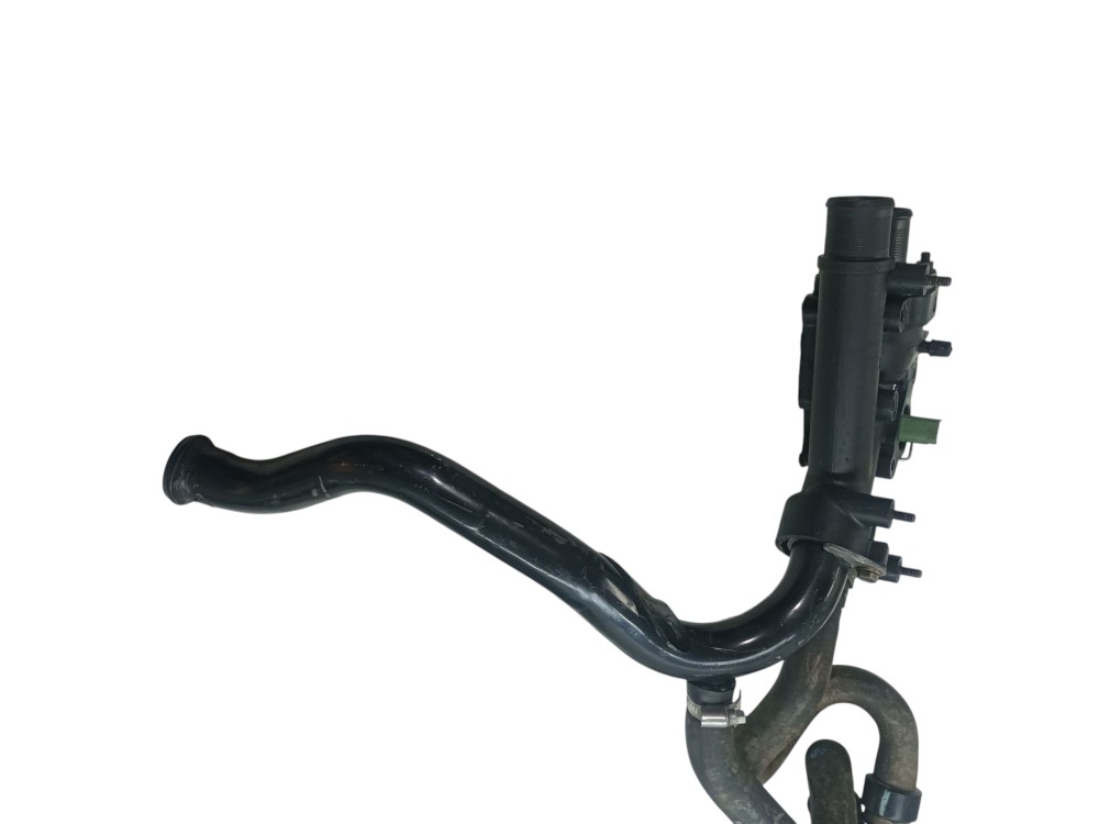 Carcaca Valvula Termostatica Peugeot 307 308 408 2008 2012 6