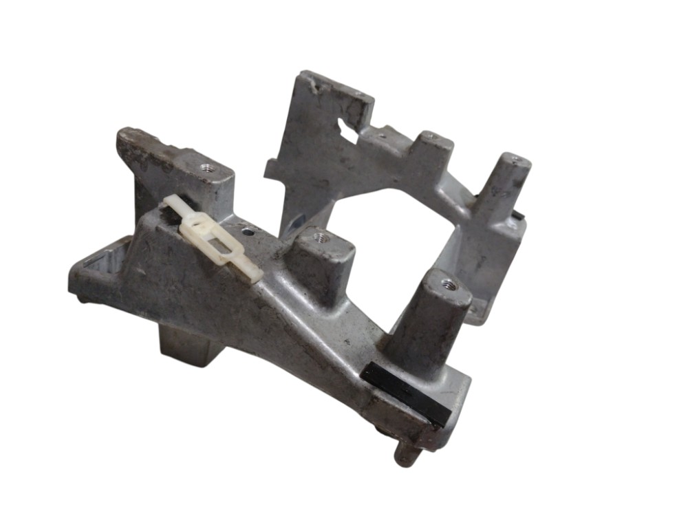 Suporte Console Central Touareg 2008 2009 2010 2011 Vw