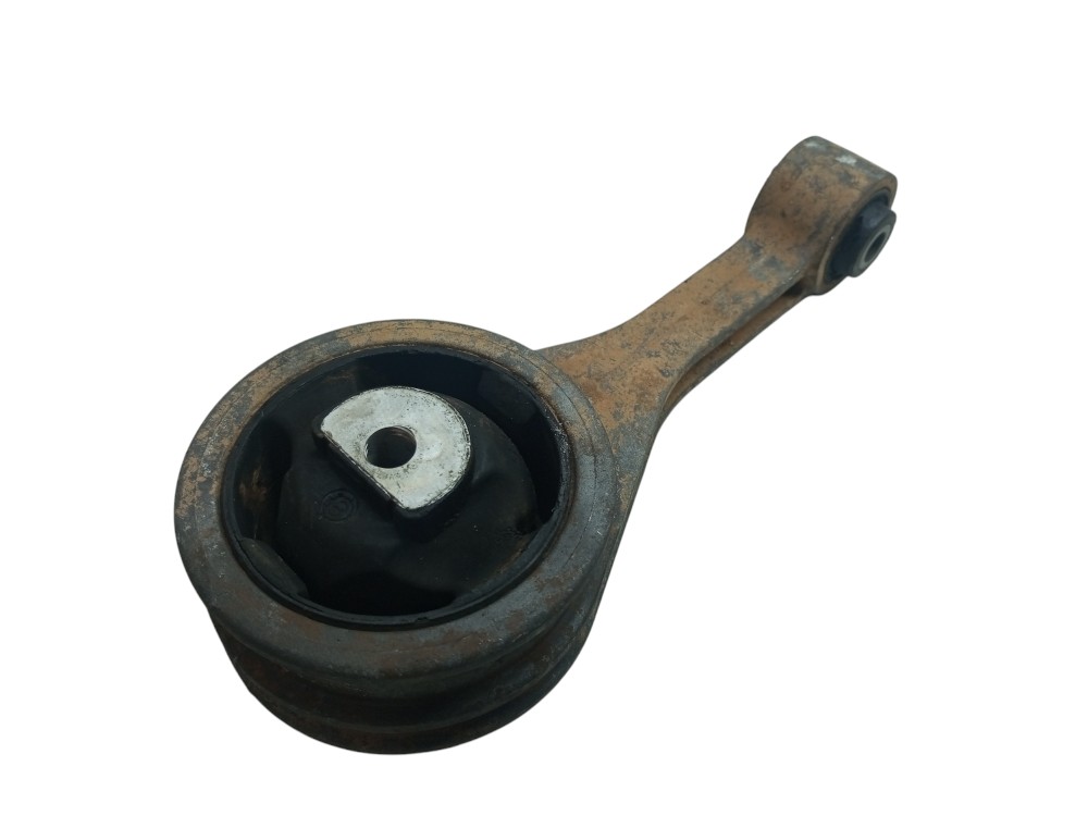 Suporte Coxim Cambio Ford Fiesta 98 99 2000 2003 Inferior 1