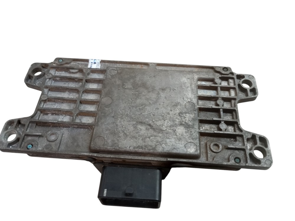 Módulo Conforto Cambio Nissan Sentra 20072010  2013 Usado 4