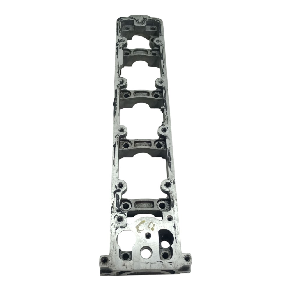 Gaiola Comando Admissao Escape C4 307 2.0 16v 2007 2014 5