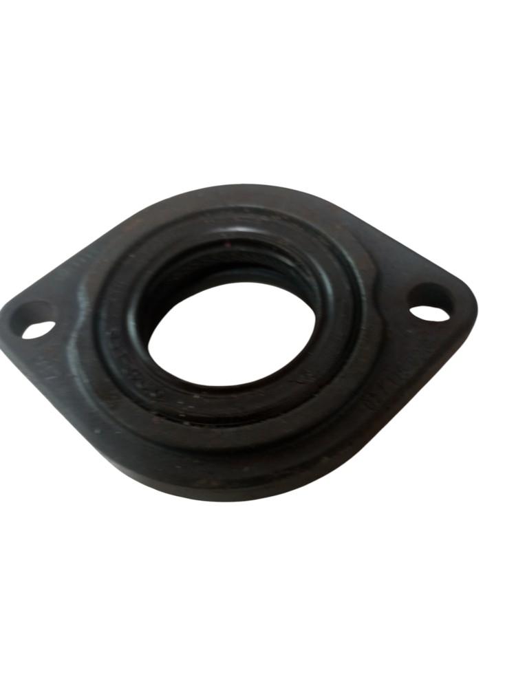 Flange Retentor Eixo Auxiliar Passat Alemao 1.8 Turbo 98 99 1
