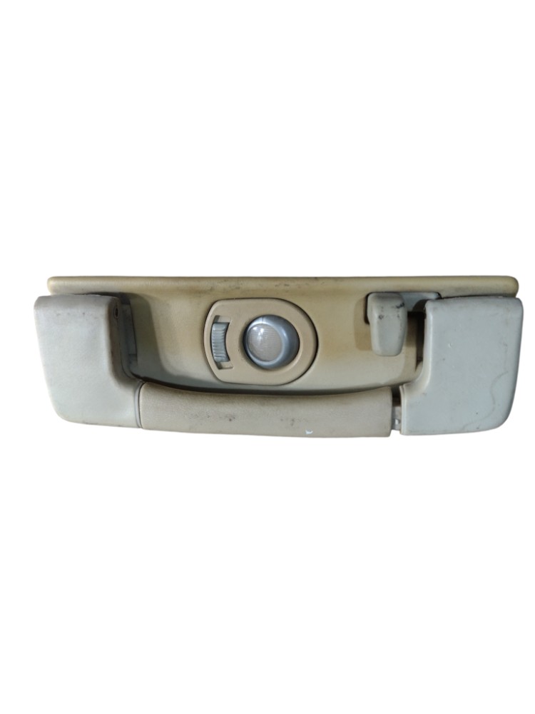 Alca Teto Pqp Luz Omega 95 96 97 98 99 2000 2001 Gm