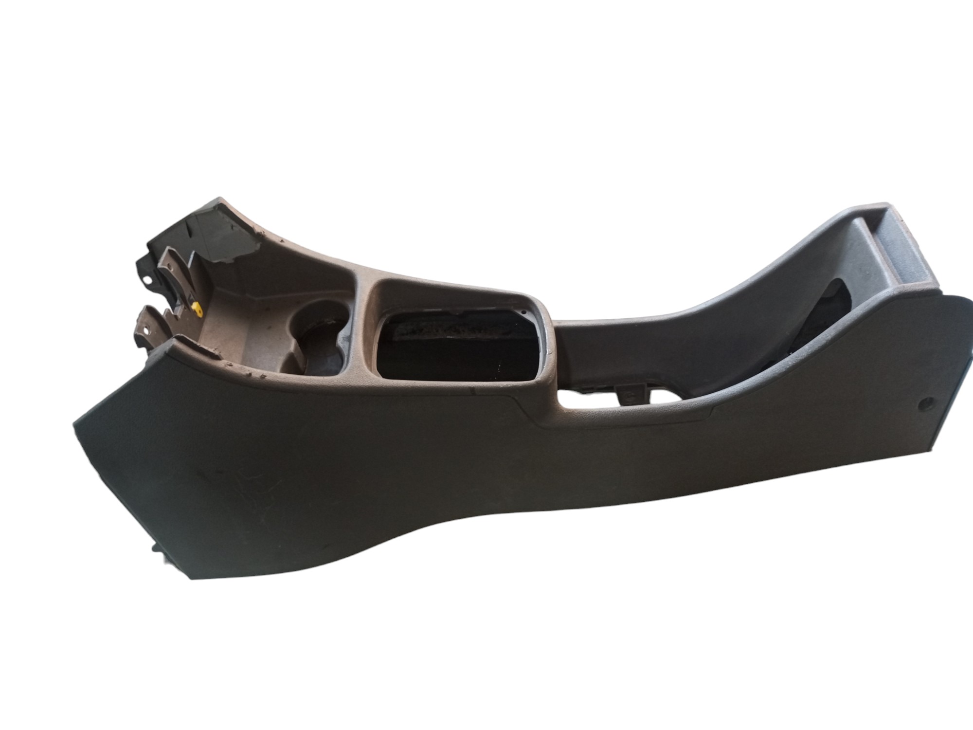 Console Central Zafira 2003 2004 2005 2006 2007 2008 2009 1