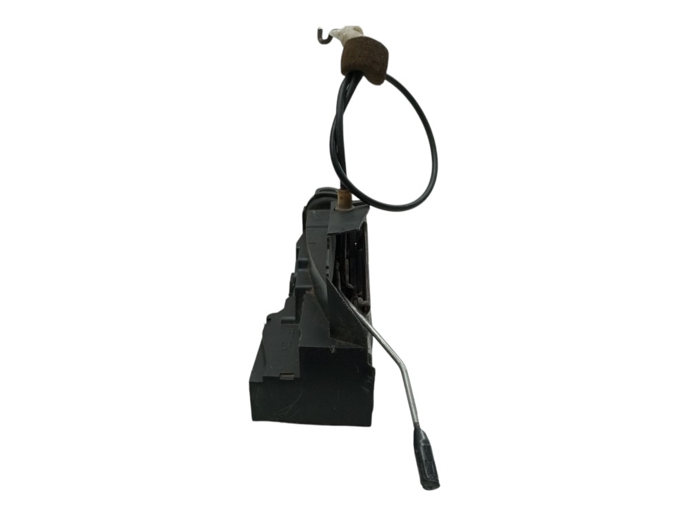 Fechadura Porta Classe A160 99 2005 Dianteira Direita Usado 4