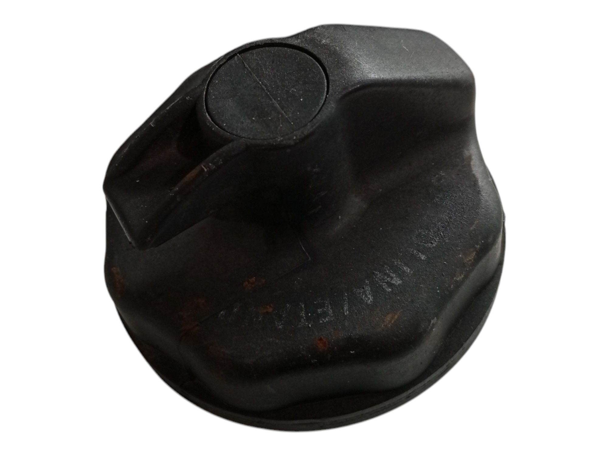 Tampa Tanque Combustivel Fiat Palio 2004 2006 2008 2010 Preto 2003 6