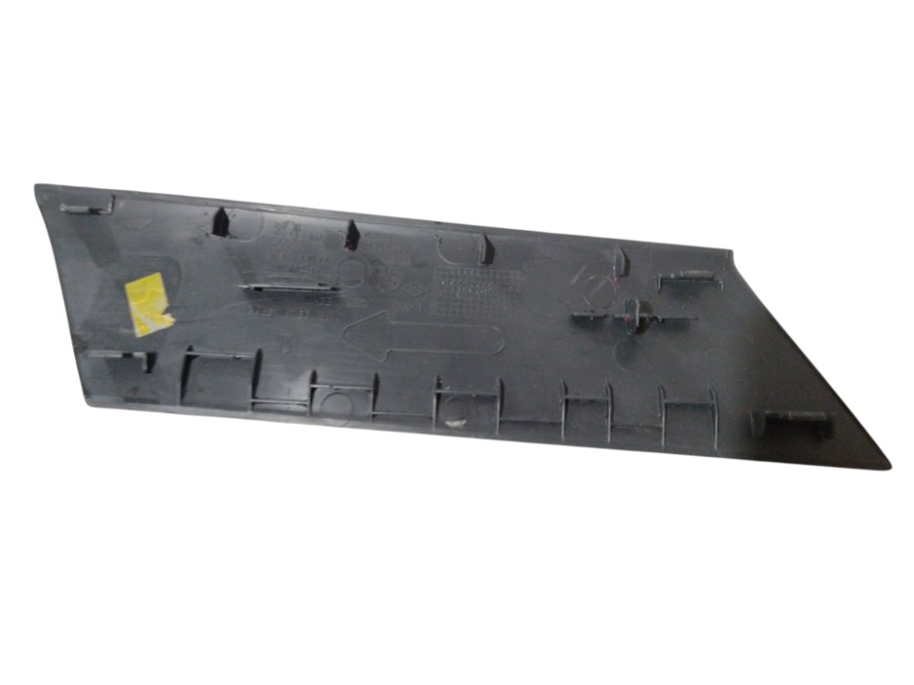 Moldura Console Lateral Peugeot 3008 2014 2017 2019 Direito 5