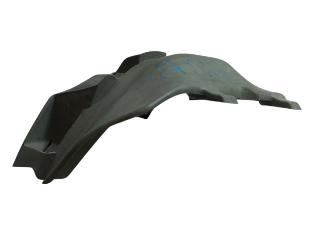 Acabamento Coluna Traseira Teto Renault Megane 2007 2013 6