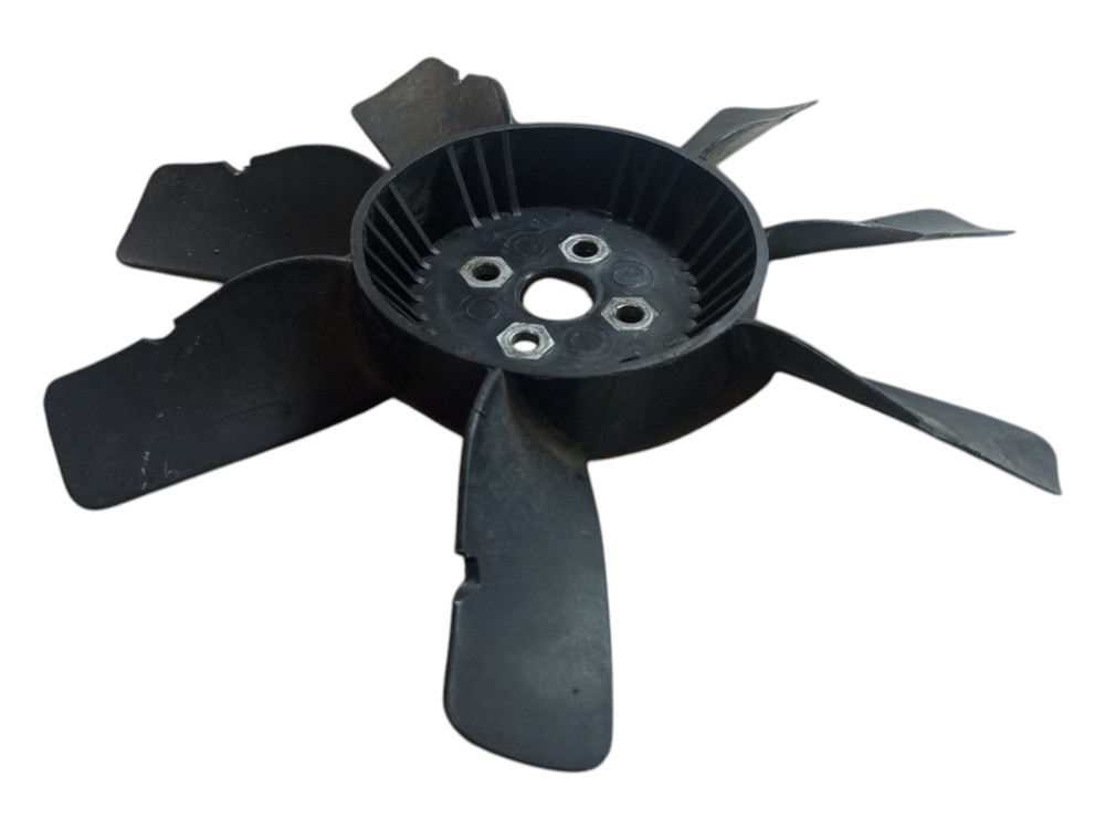 Helice Ventoinha Radiador Ford Corcel 2 75 79 80 81 82 83 6