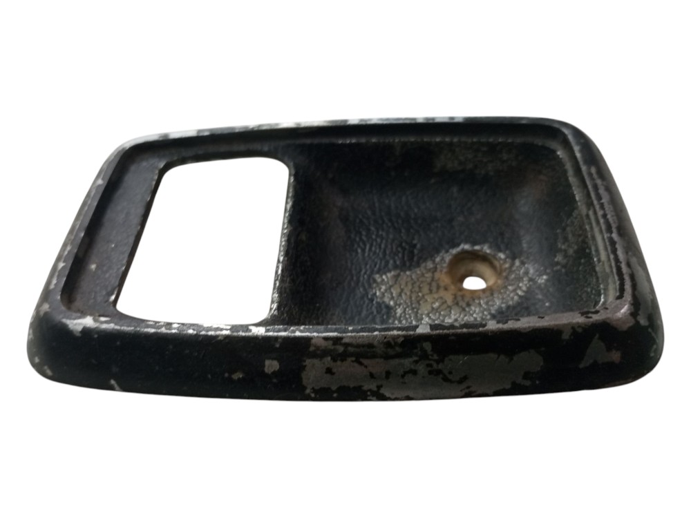 Moldura Macaneta Interna Ford Corcel II 70 86 Usado 5