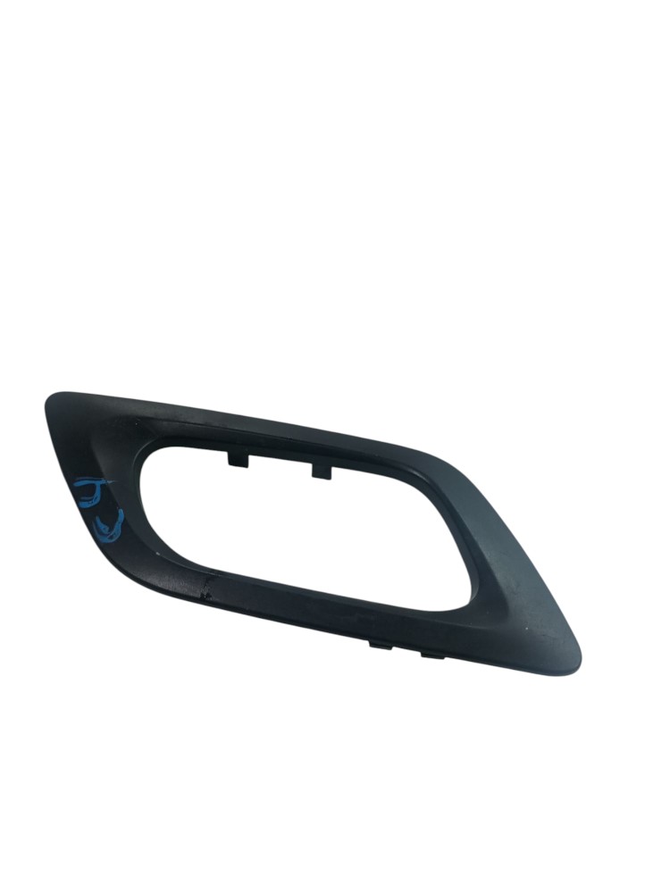 Moldura Macaneta Interna C4 Pallas Peugeot 307 2008 2012 7