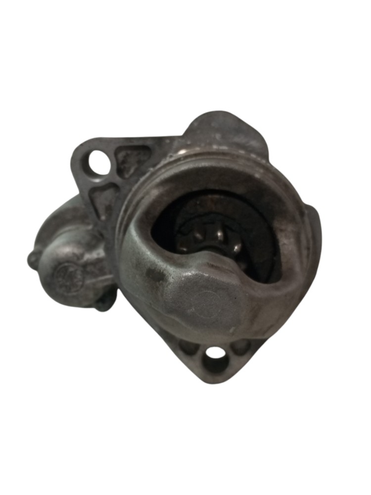Motor Partida Arranque Captiva 3.6 V6 2009 2010 2011 2012 2