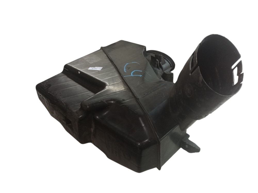 Caixa Ressonância Filtro Ar C4 Pallas 2.0 2008 2010 2012 6