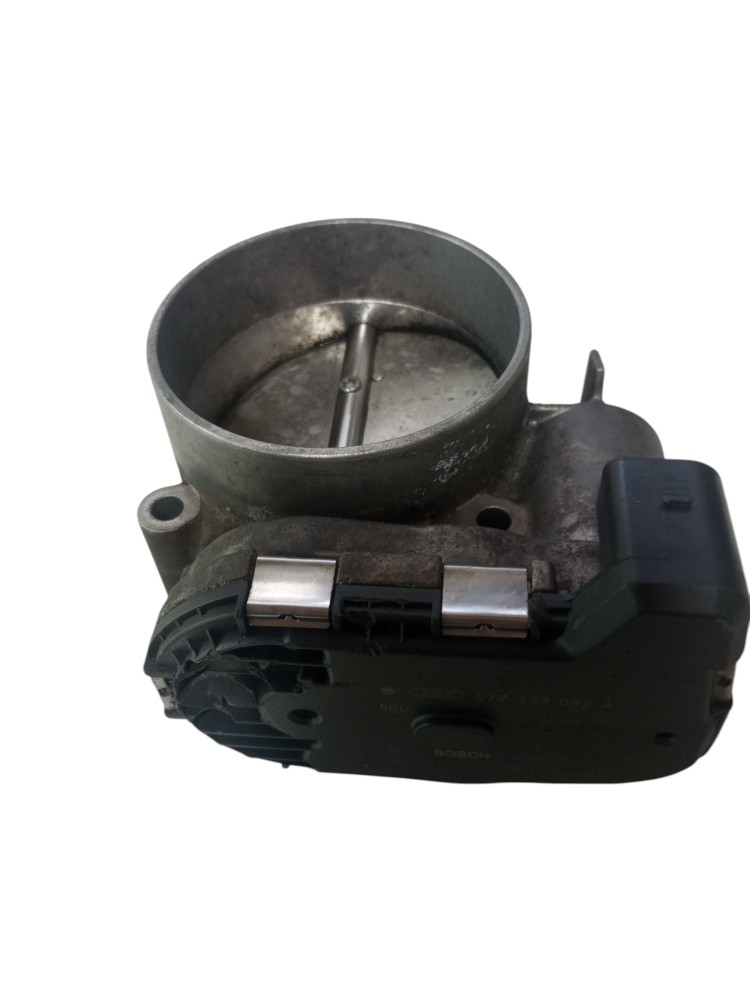 Tbi Corpo Borboleta Volkswagen Touareg V8 2005 2015 Usado 3