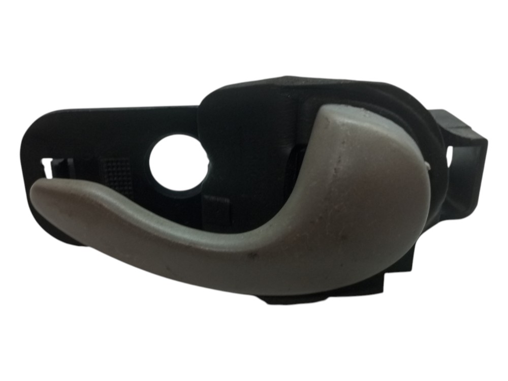 Macaneta Interna Direita Fiat Doblo 2002 2004 2006 2010 Dianteira/traseira