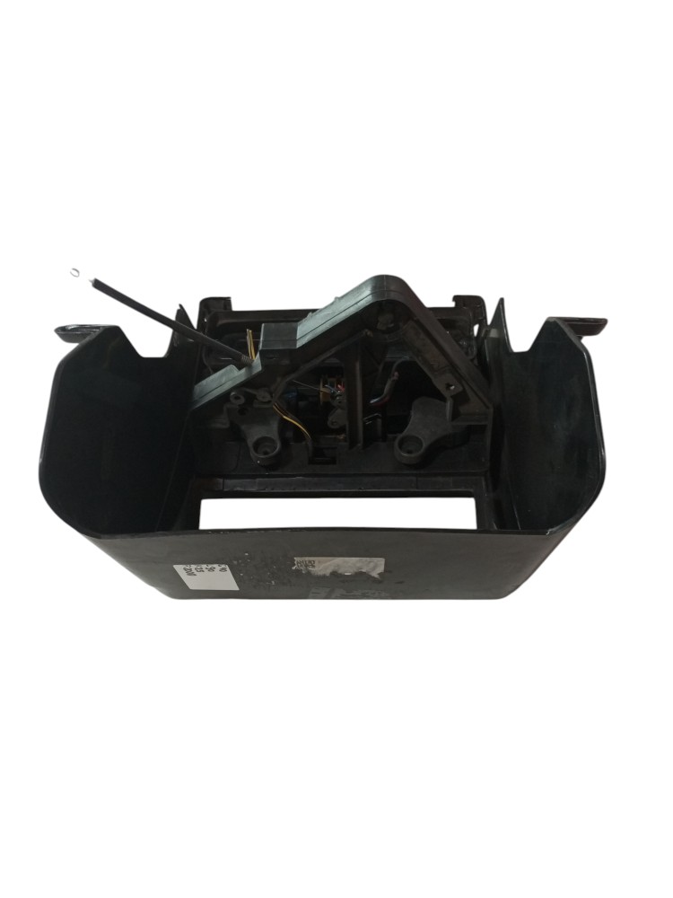 Modulo Central Comando Ar Fiat Uno Elba Fiorino 95 96 98 5