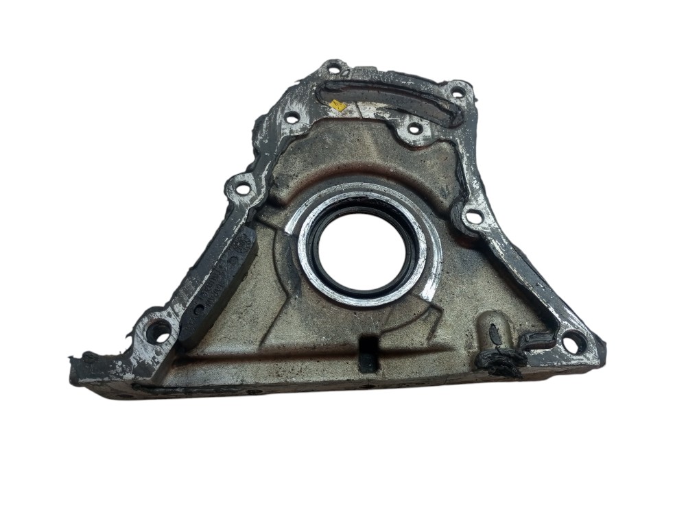 Tampa Motor Megane 2007 2008 2009 2010 2012 20. 16v Renault