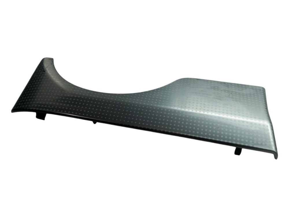 Moldura Painel Esquerdo Fiat Grand Siena 2012 2016 2020 2