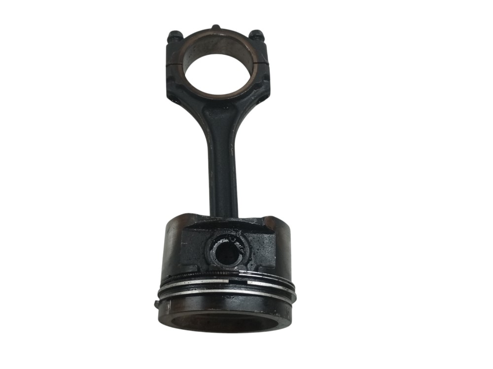 Pistão Biela Scenic Megane 99 2001 2003 2005 2.0 8v 3
