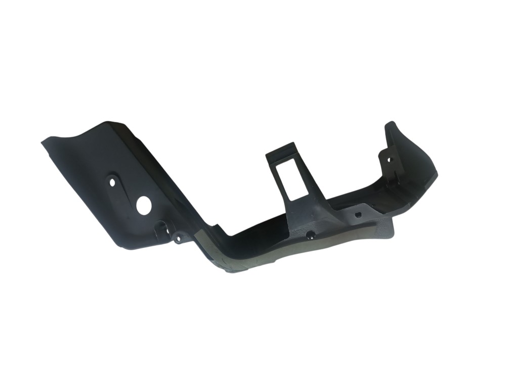 Suporte Bagagito Palio 96 – 2000 Traseiro Direito Usado 3
