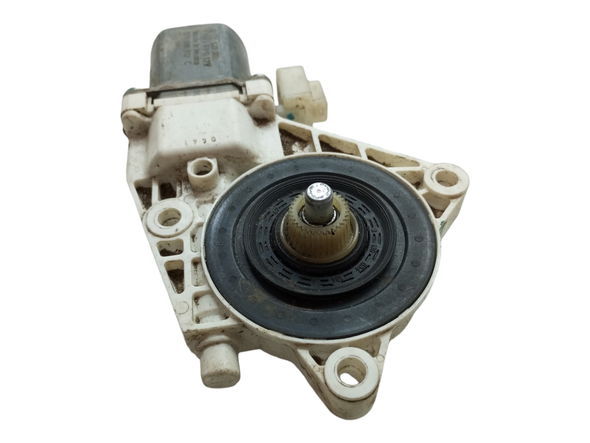 Motor Maquina Vidro Ford Fusion 2007 2009 Dianteira Esquerda 6