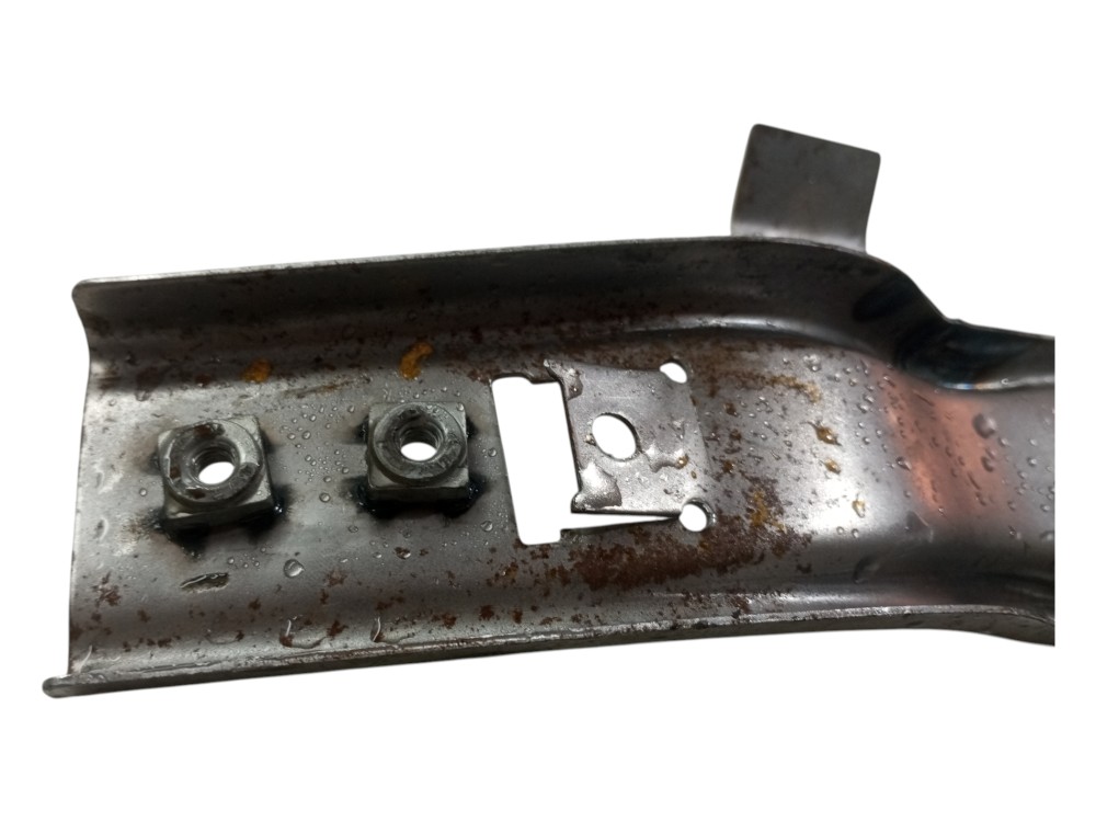 Suporte Painel Interno Volkswagen Gol G5 2009 2014 Usado 3