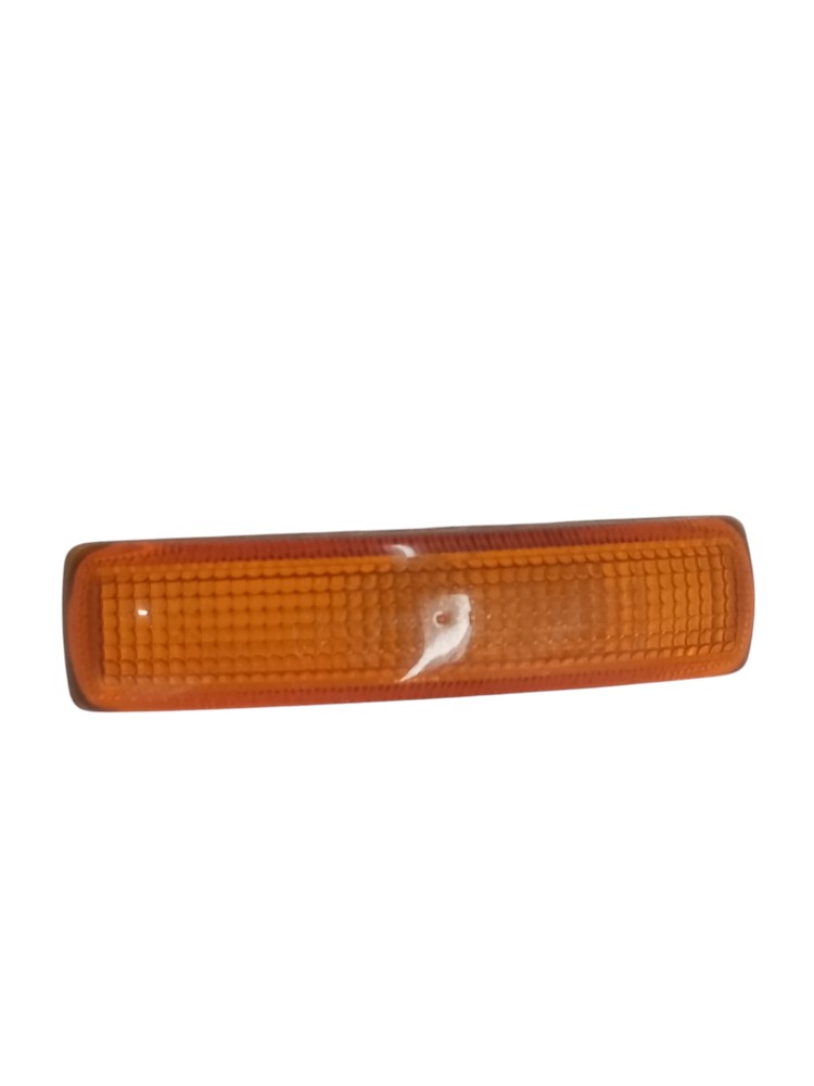Seta Pisca Paralama Discovery 3 Land Rover 2008 2009 Amarelo
