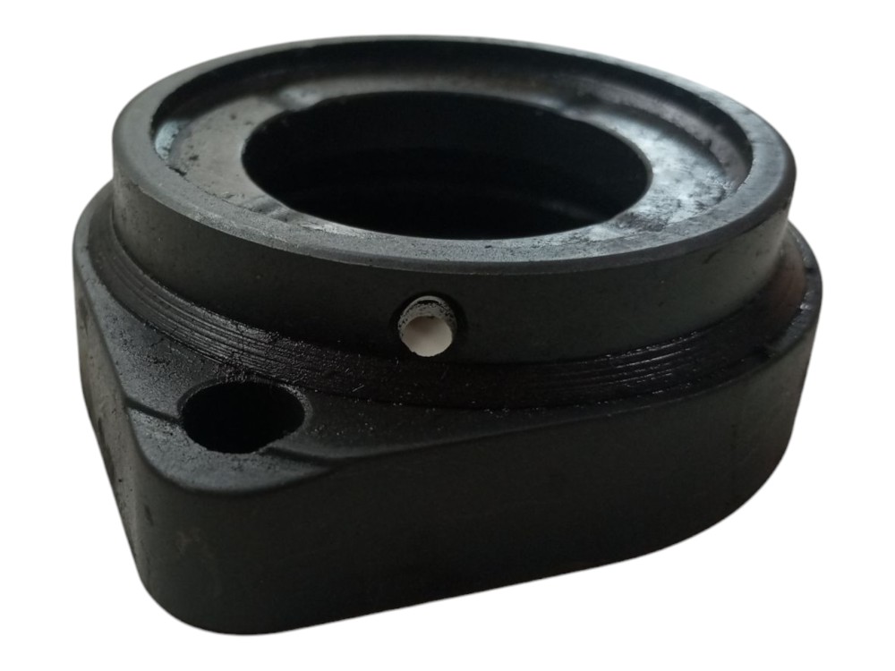 Suporte Retentor Comando Auxiliar Volkswagen Santana 84 6