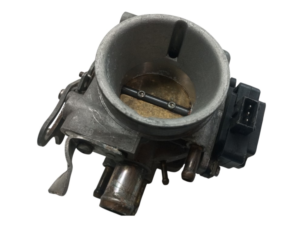 Tbi Fiat Tempra 95 96 97 Corpo Borboleta Usado
