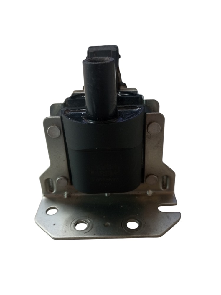Bobina Ignicao Gol Kombi Parati 1.0 16v 8v 98 99 2000 Usado 3