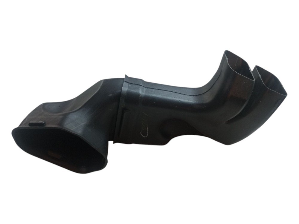 Duto Ventilacao Interna New Fiesta 1.6 16v 2007 2010 2014 4