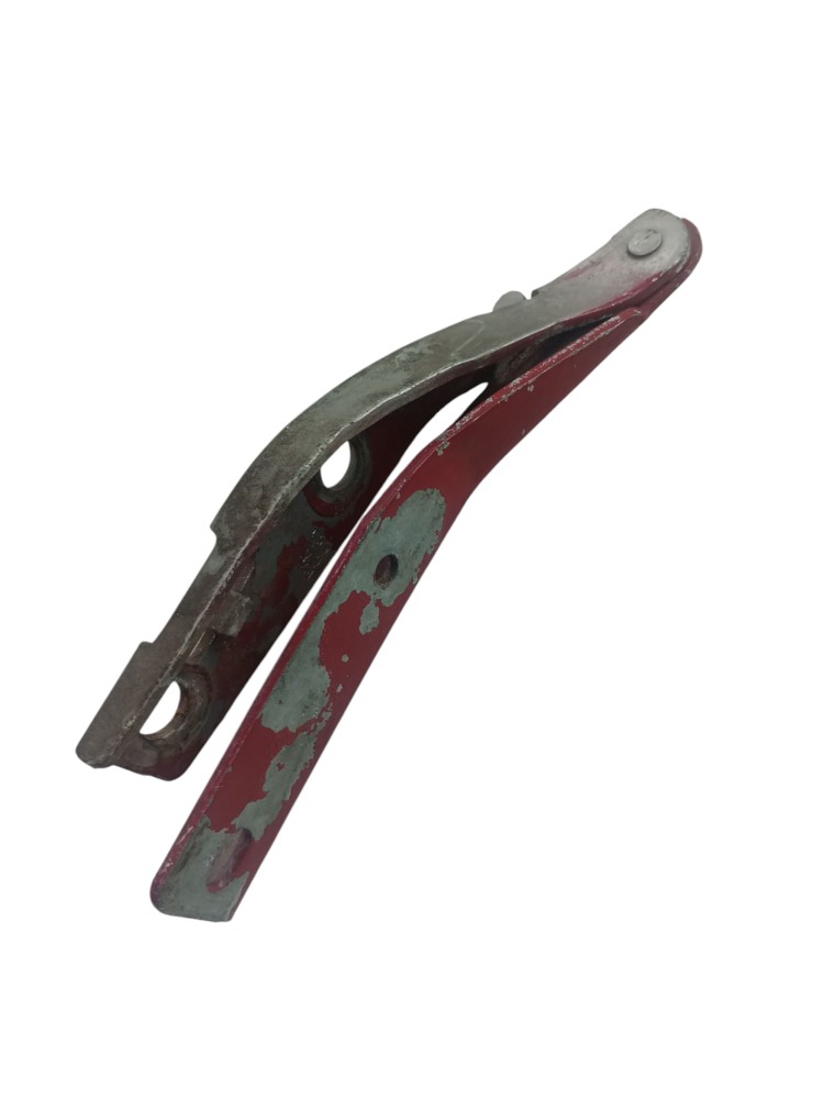 Dobradica Braco Capo Peugeot 206 207 2007 2010 2012 Direito 4