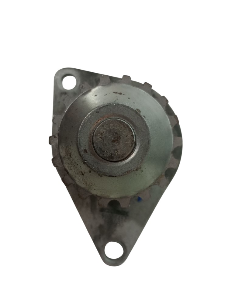 Bomba De Água Peugeot 206 Citroen C3 2003 2013 Usado 4