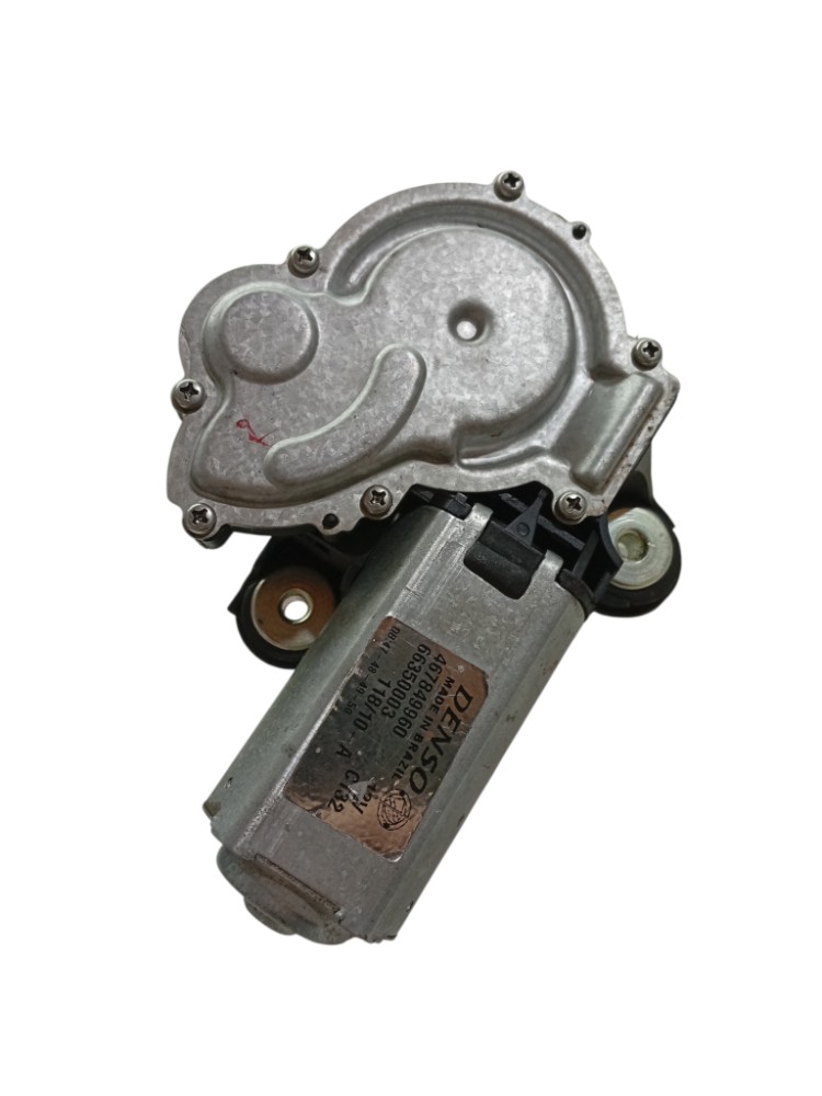 Motor Limpador Traseiro Fiat Stilo Idea 2003 2005 2010 2011 2