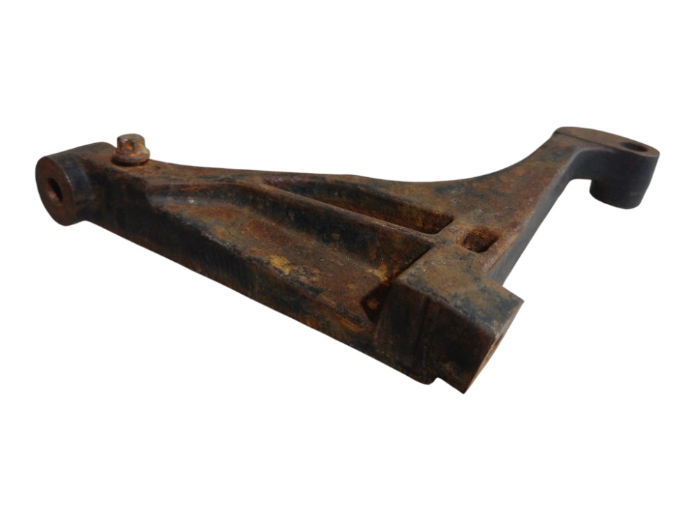 Suporte Alternador Celta Corsa 2003 2005 2008 2011 Superior 2