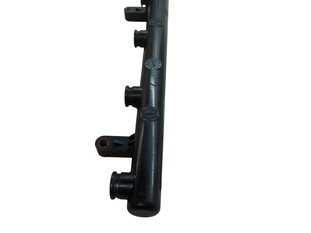 Flauta Injecao Fiat Stilo 1.8 2003 2007 2011 Usado Bico 2