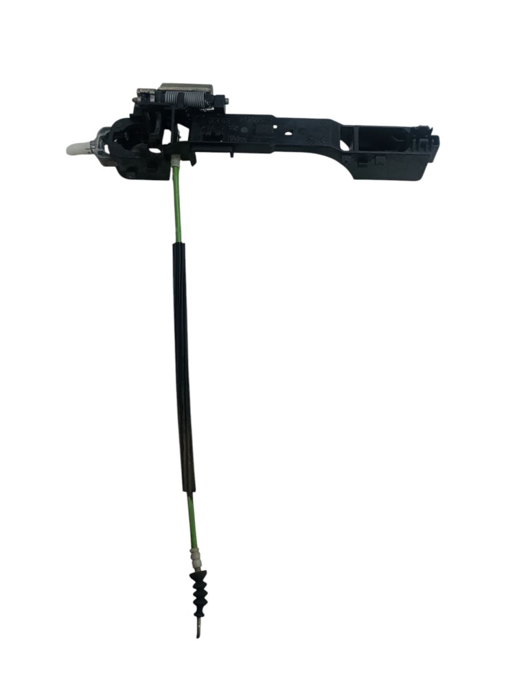 Suporte Macaneta Stilo 2003 2011 Traseira Esquerda Externa 1