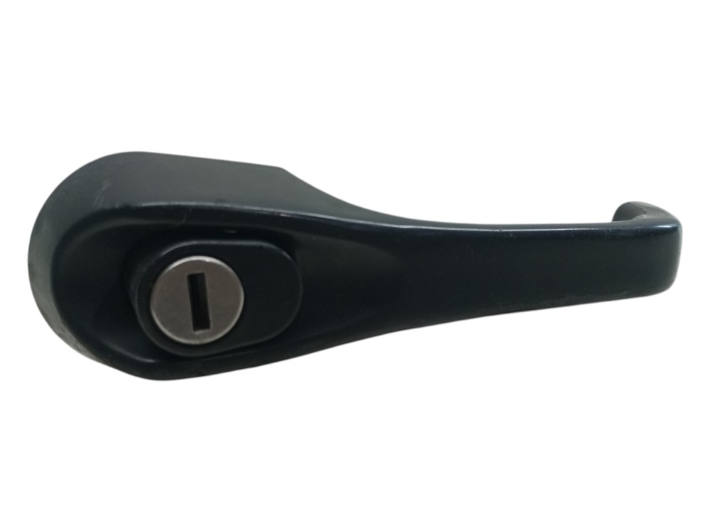 Macaneta Externa Fiat Uno 2004 2011 Dianteira Esquerda Usado 2